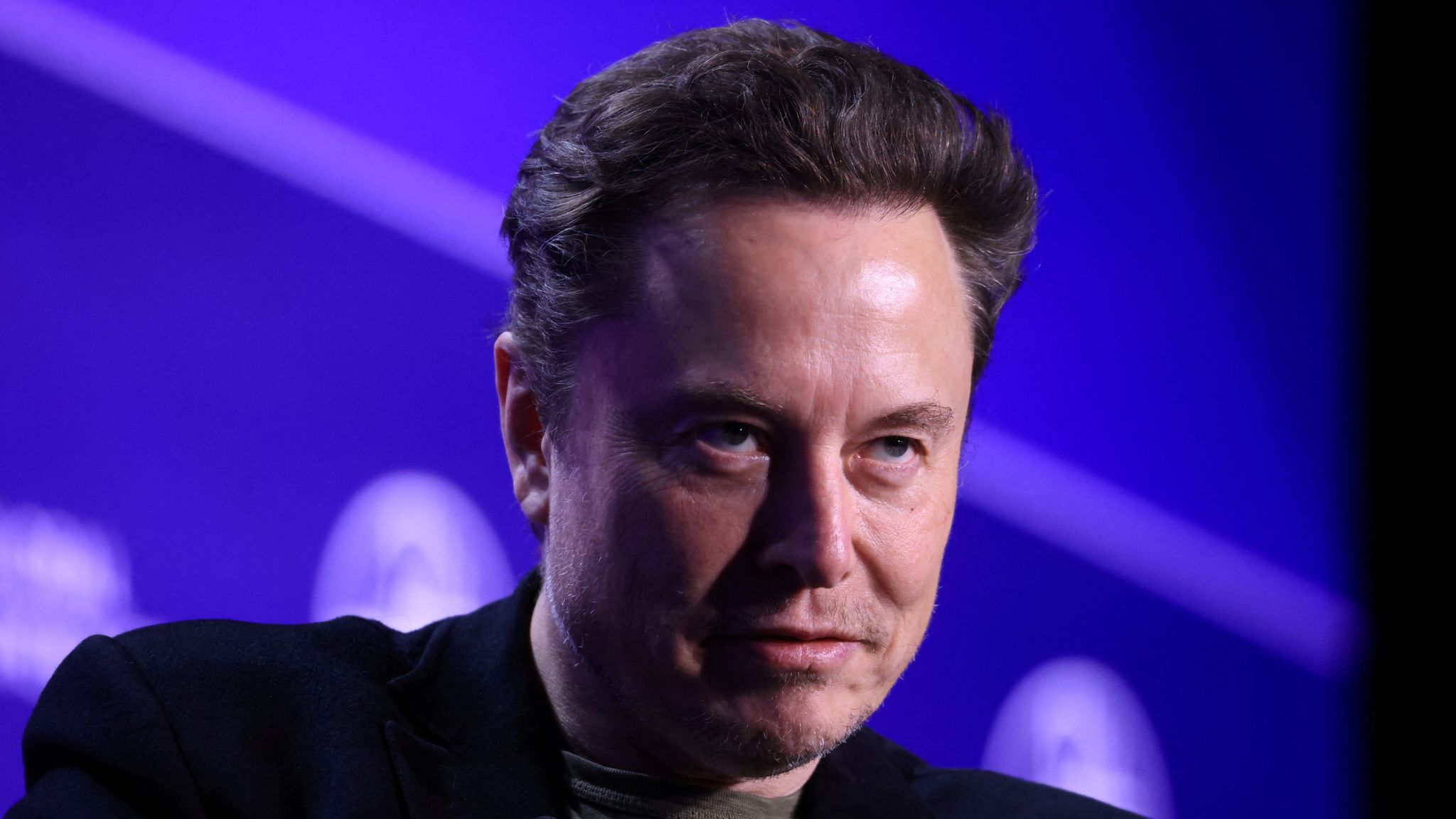 Elon Musk's Big Pay Debate What's Next for Tesla as Legal Battles Loom-