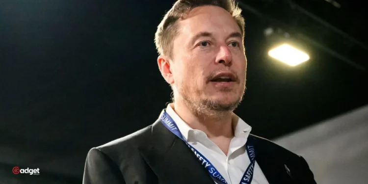 Elon Musk's Compensation Controversy and Its Impact on Tesla's Future Growth and Governance