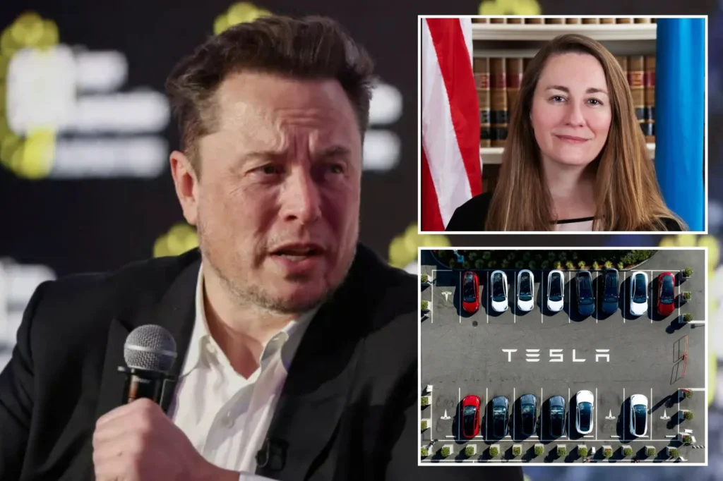 Elon Musk's Huge Salary Debate Why Tesla's Pay Plans Are Making Headlines Again