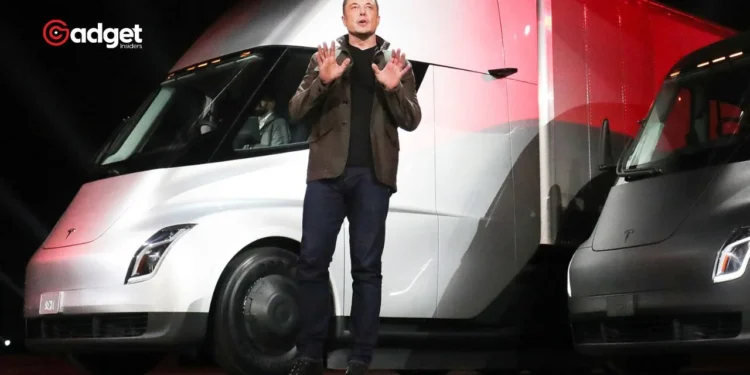 Elon Musk's Ingenious Strategy Exposes Tesla Insider