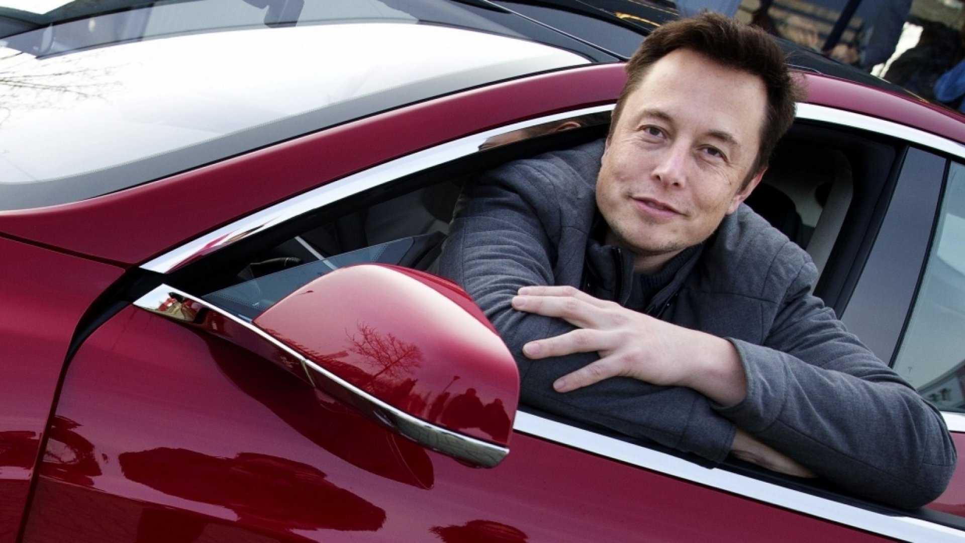 Elon Musk's Ingenious Strategy Exposes Tesla Insider