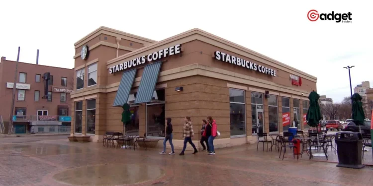 End of an Era: Why Starbucks Closed Its Iconic Winnipeg Store Amid Rising Community Concerns