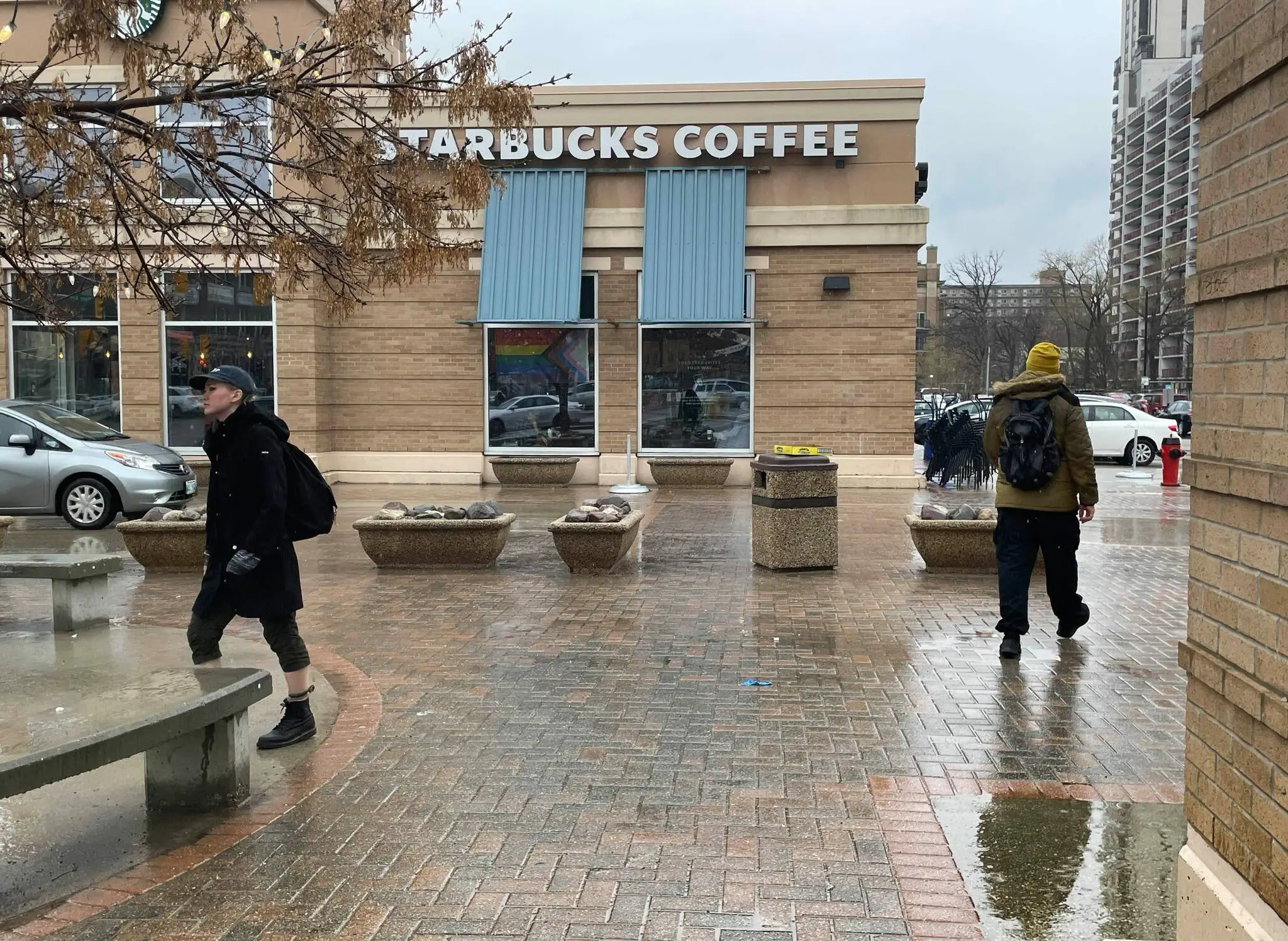 End of an Era: Why Starbucks Closed Its Iconic Winnipeg Store Amid Rising Community Concerns