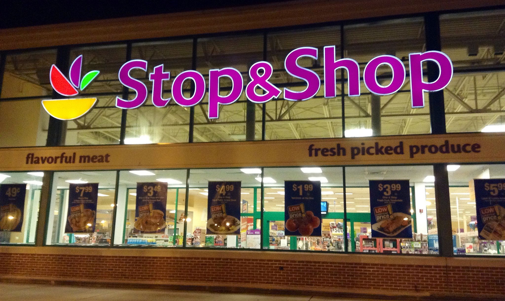 Facing High Prices, Stop & Shop Ponders Store Closures, 10% of Its Stores Across the Northeastern US To Be Shuttered
