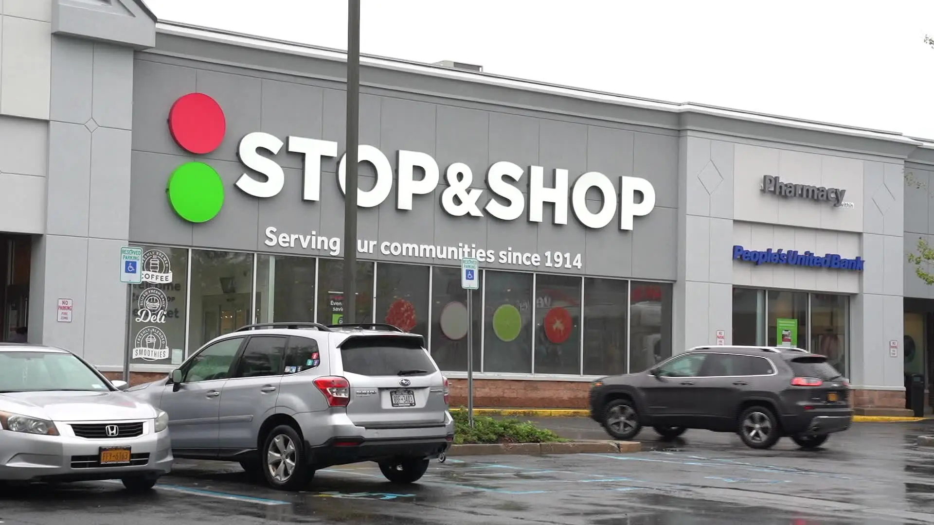 Facing High Prices, Stop & Shop Ponders Store Closures A Strategic Shift in the Retail Landscape