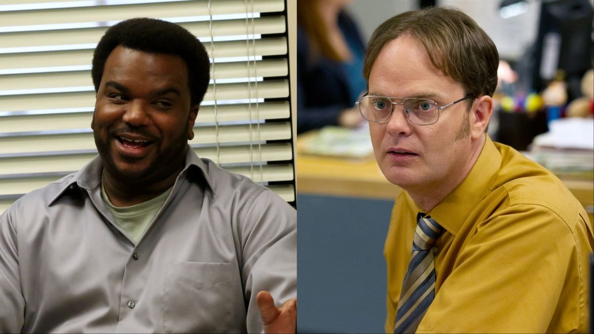 Fans React Strongly to 'The Paper' What's Next for The Office Spinoff Series---