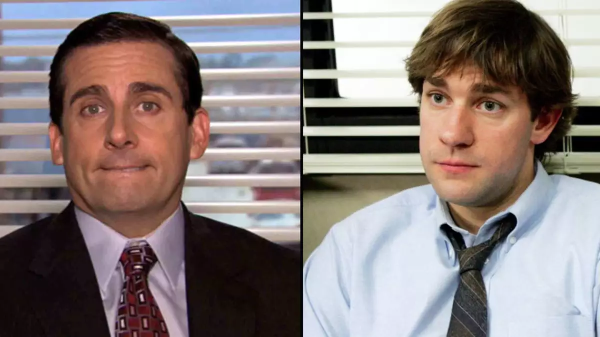 Fans React Strongly to 'The Paper' What's Next for The Office Spinoff Series--