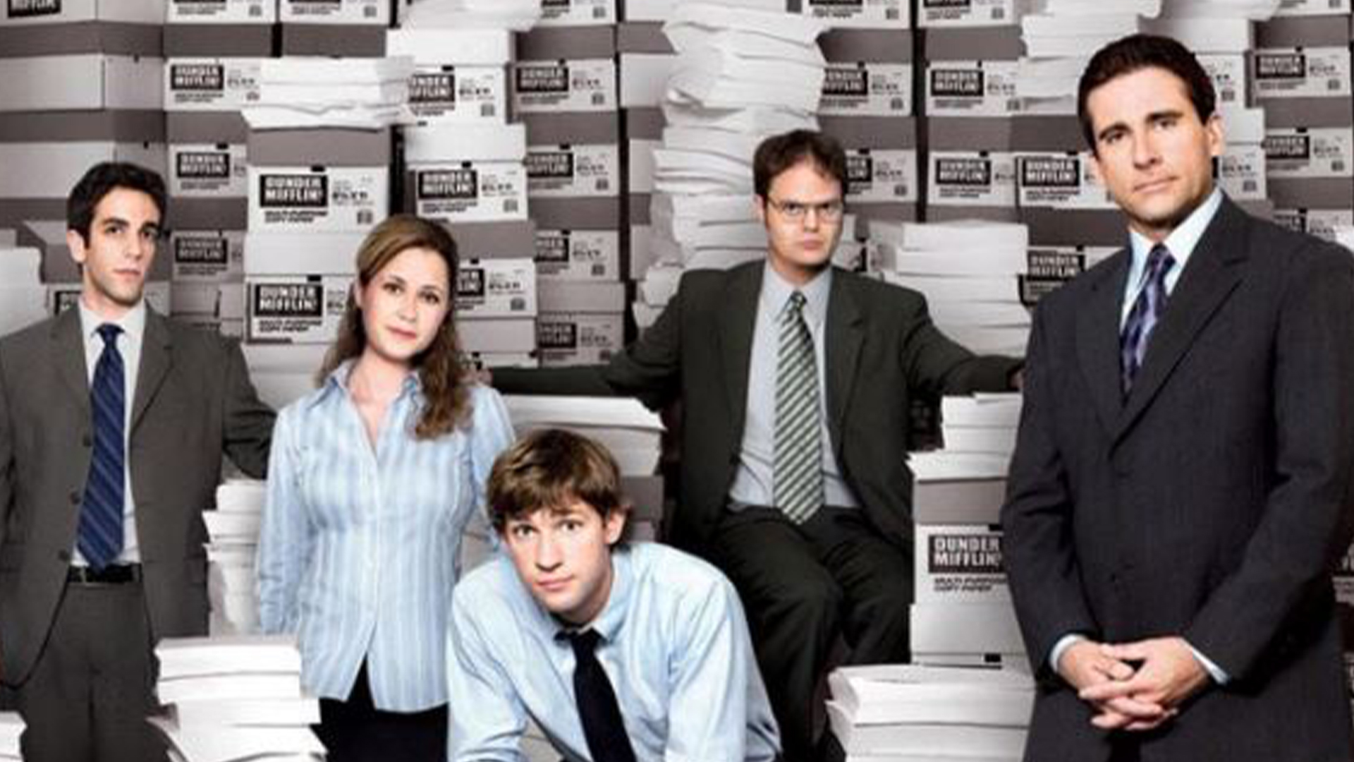 Fans React Strongly to 'The Paper' What's Next for The Office Spinoff Series-