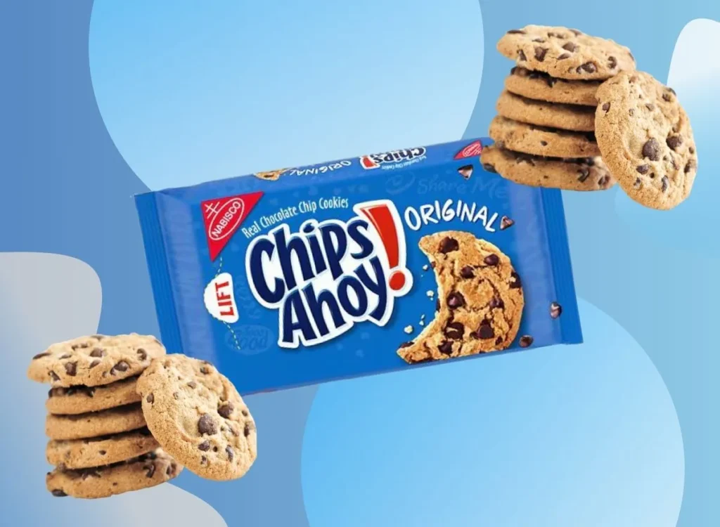 Fans in Uproar as Chips Ahoy! Alters Iconic Cookie Recipe What’s Changed and Why It Matters