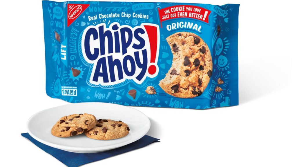 Fans in Uproar as Chips Ahoy! Alters Iconic Cookie Recipe What’s Changed and Why It Matters