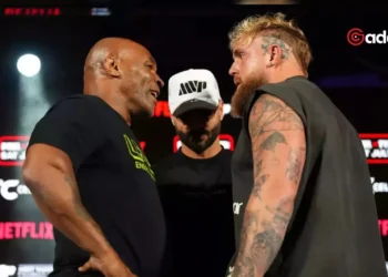 Jake Paul's Bout with Mike Tyson Postponed, New Showdown with KSI Looms