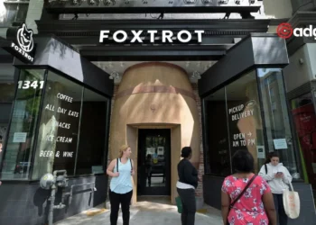 Foxtrot Coffee Chain Rises Again Inside the Big Comeback of Chicago's Favorite Coffee Spot