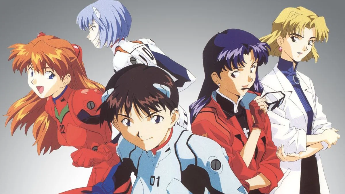 Iconic Anime Studio Gainax Declares Bankruptcy: A Look Inside the Fall of the Creators of Evangelion