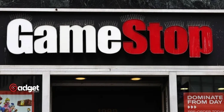 GameStop Mania Strikes Again: How One Viral Post Reignited the Stock's Wild Ride