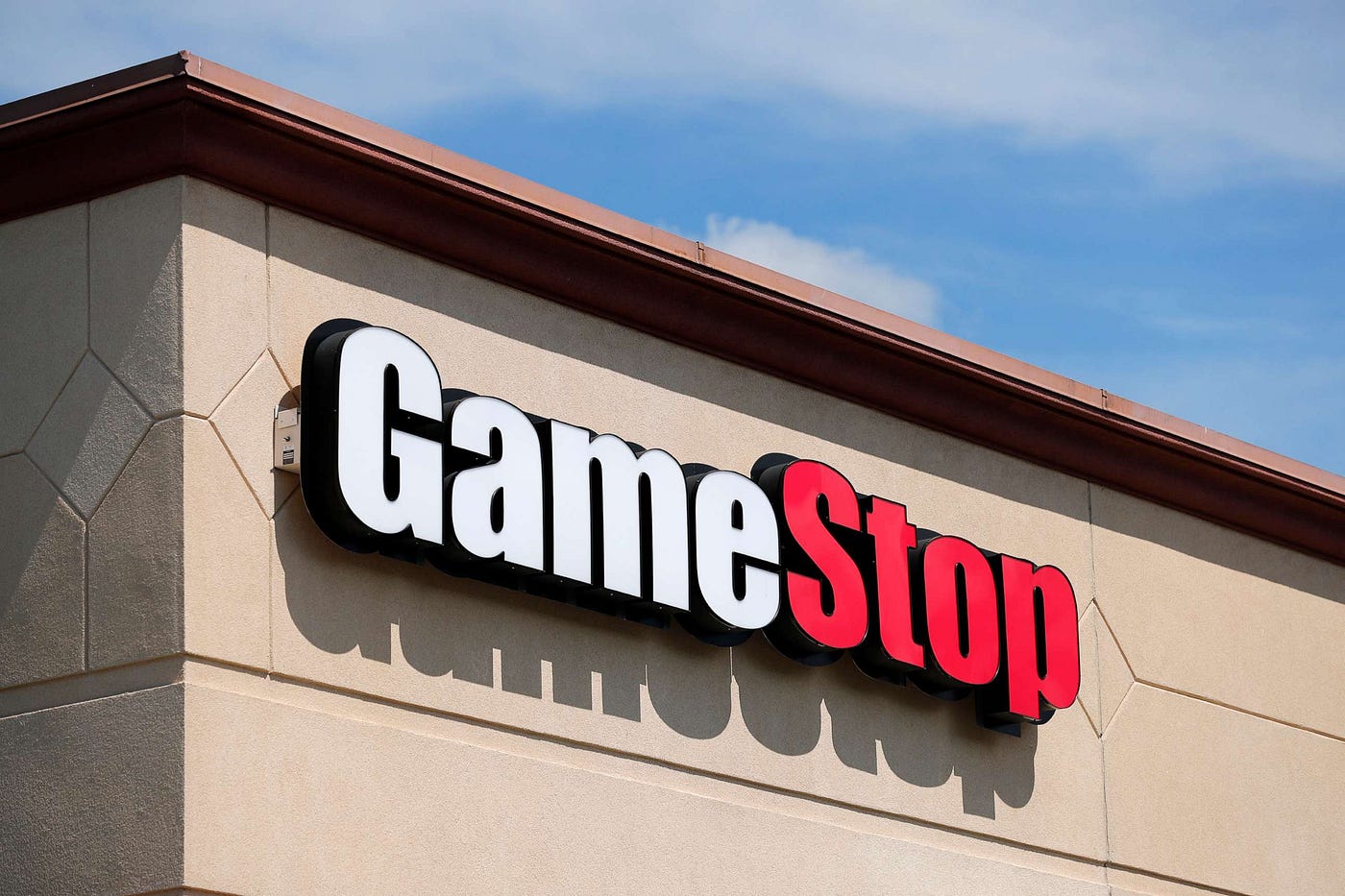 GameStop Mania Strikes Again: How One Viral Post Reignited the Stock's Wild Ride