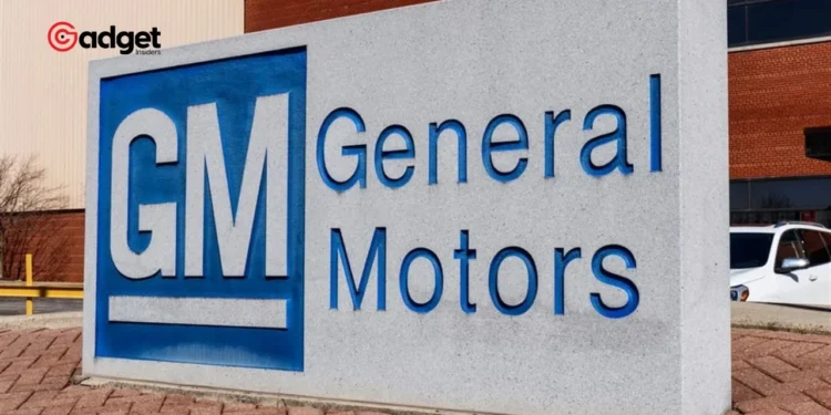 General Motors Adjusts Strategy Amid EV Challenges and Strengthens Shareholder Returns