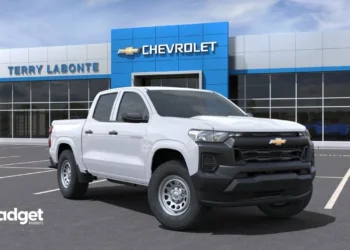 General Motors Issues Major Recall for 2024 Chevrolet Colorado Trucks Due to Tire Label and TPMS Issue