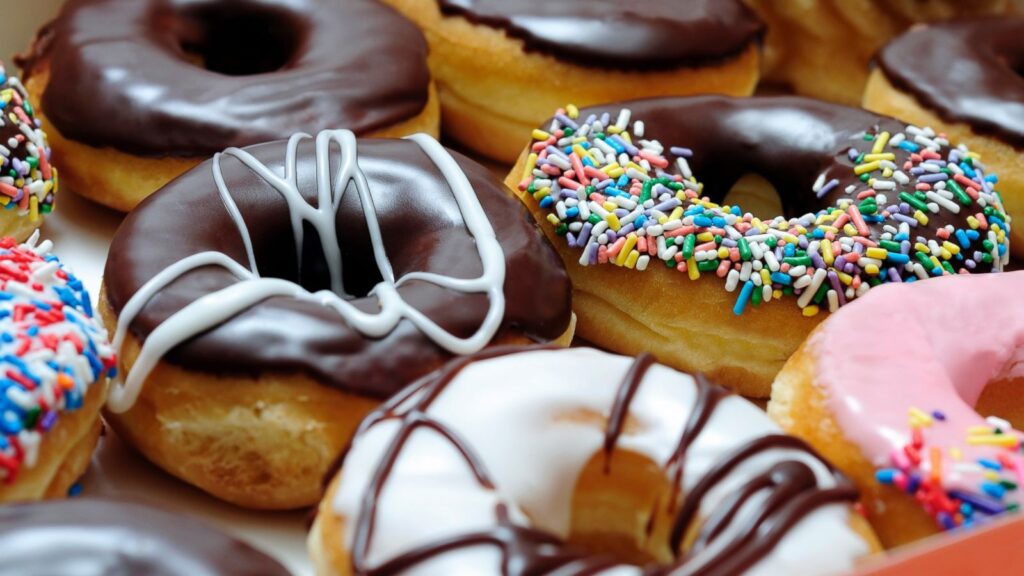 Grab Your Free Krispy Kreme Doughnut This National Doughnut Day — Sweet Deals Inside!3