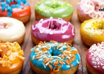 Grab Your Free Krispy Kreme Doughnut This National Doughnut Day — Sweet Deals Inside!3