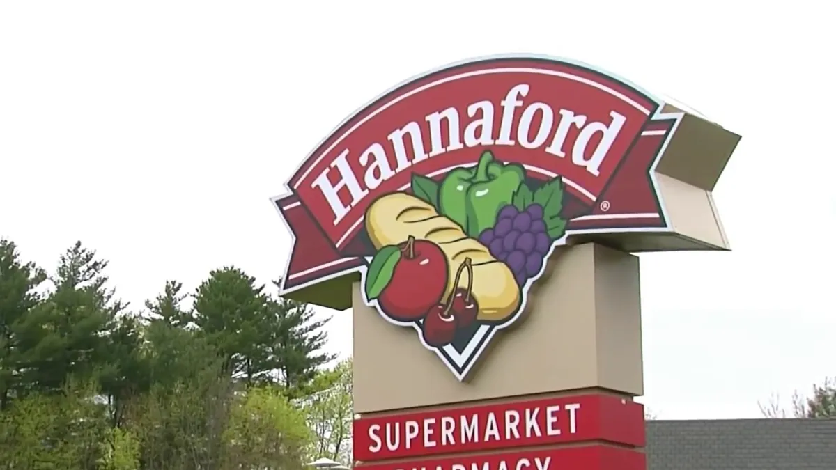 Hannaford Pulls Nutty Snack Mix from Shelves in New England What Shoppers Need to Do Now----