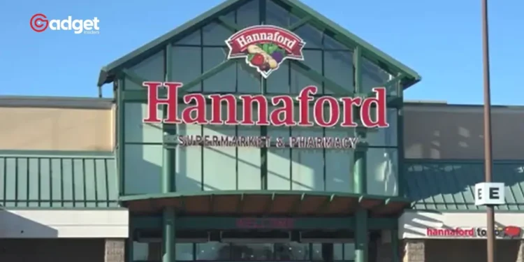 Hannaford Pulls Nutty Snack Mix from Shelves in New England What Shoppers Need to Do Now