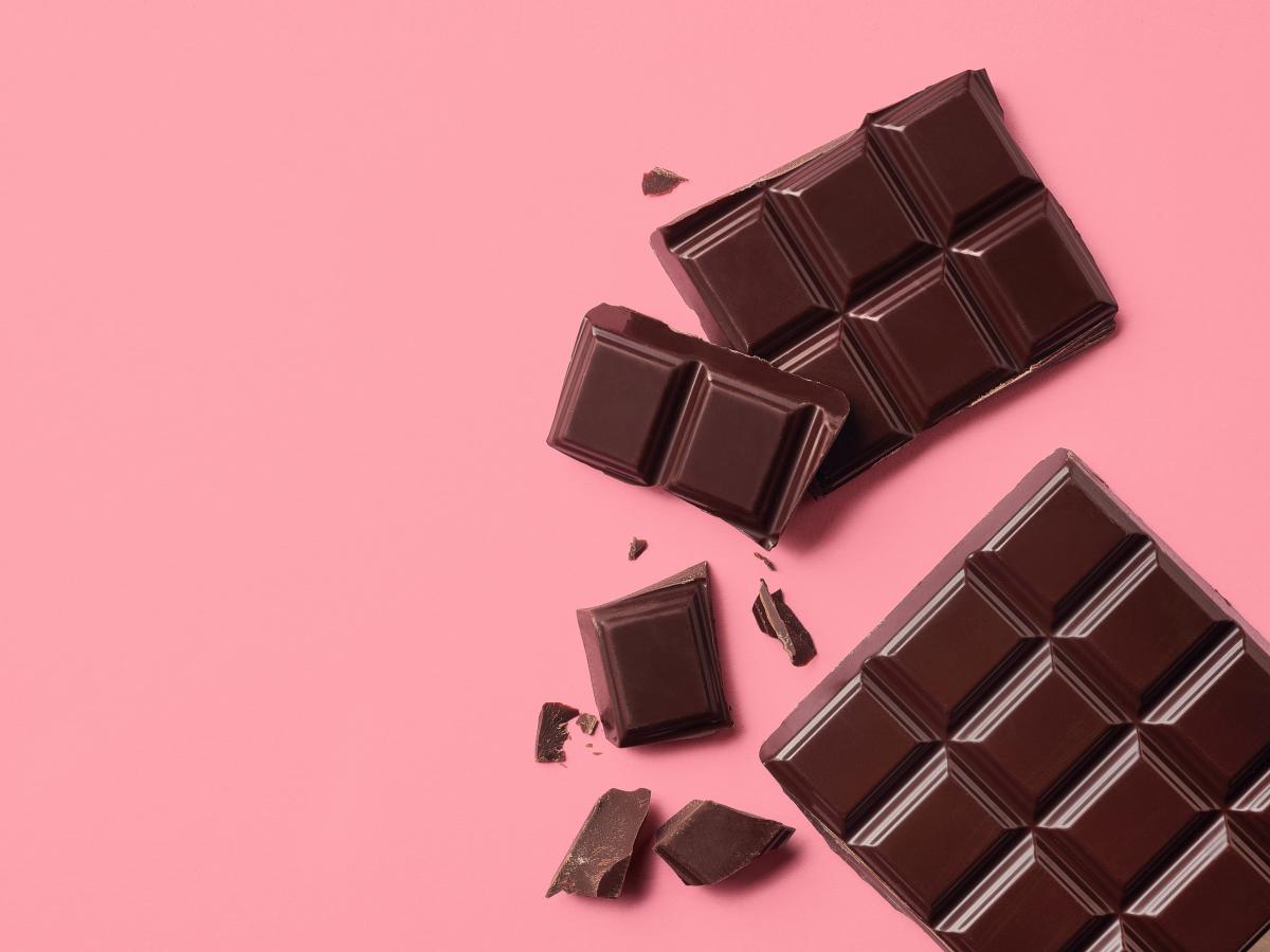 FDA Reports Serious Health Risks With Popular Mushroom Chocolate Bars Across Multiple States