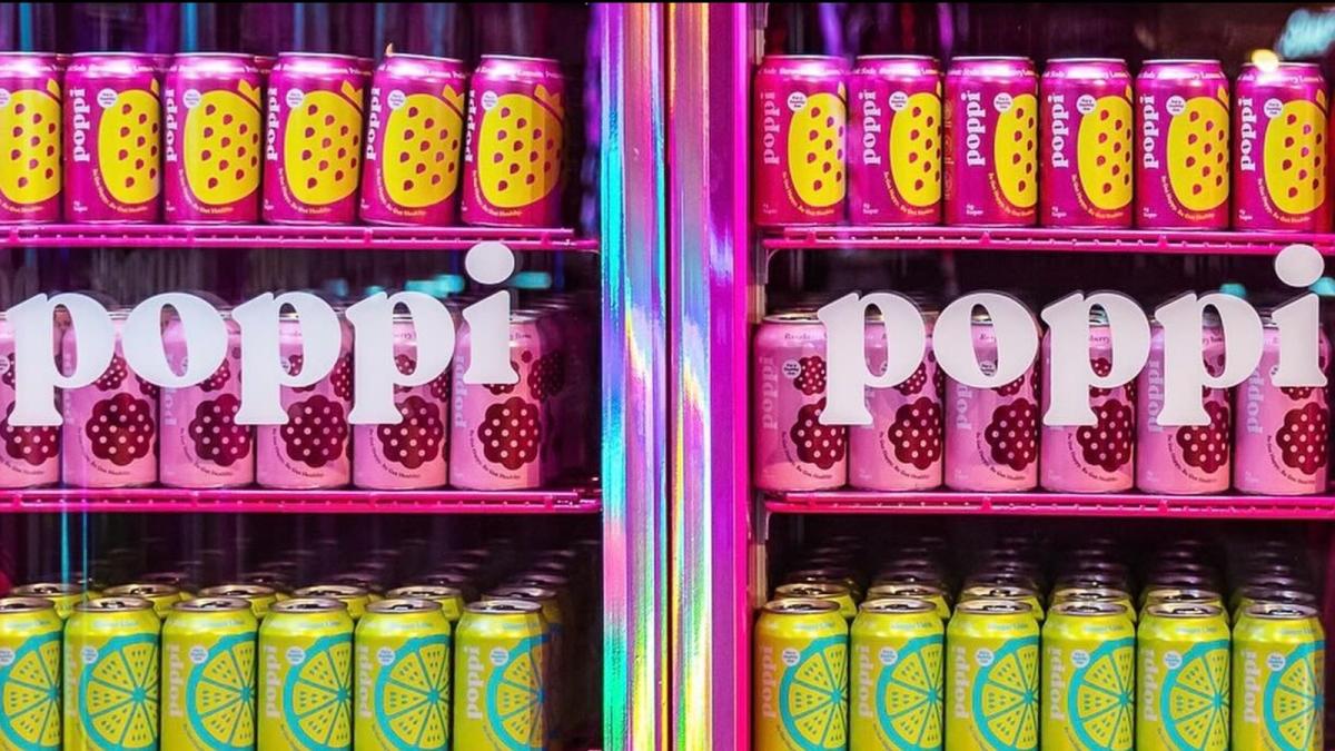 Health Buzz or Bust Poppi Soda Faces Court Over Misleading Gut Health Claims----