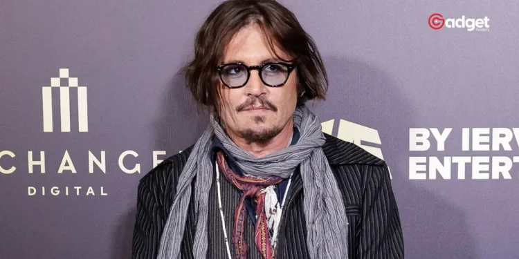 Hollywood's Latest Drama: Johnny Depp's $10 Million Rescue Mission Amid a National Housing Crisis