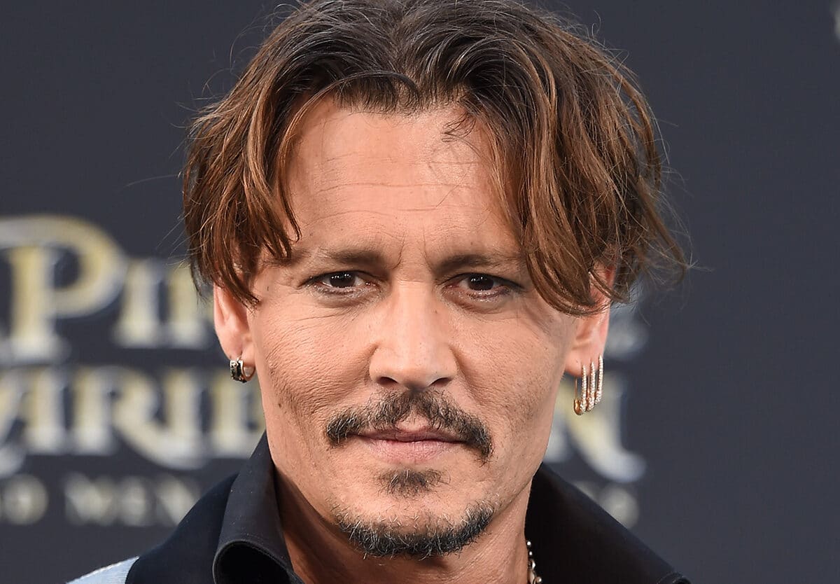 Hollywood's Latest Drama: Johnny Depp's $10 Million Rescue Mission Amid a National Housing Crisis