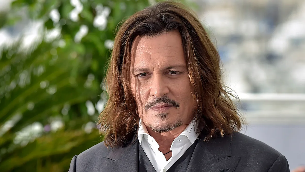 Hollywood's Latest Drama: Johnny Depp's $10 Million Rescue Mission Amid a National Housing Crisis