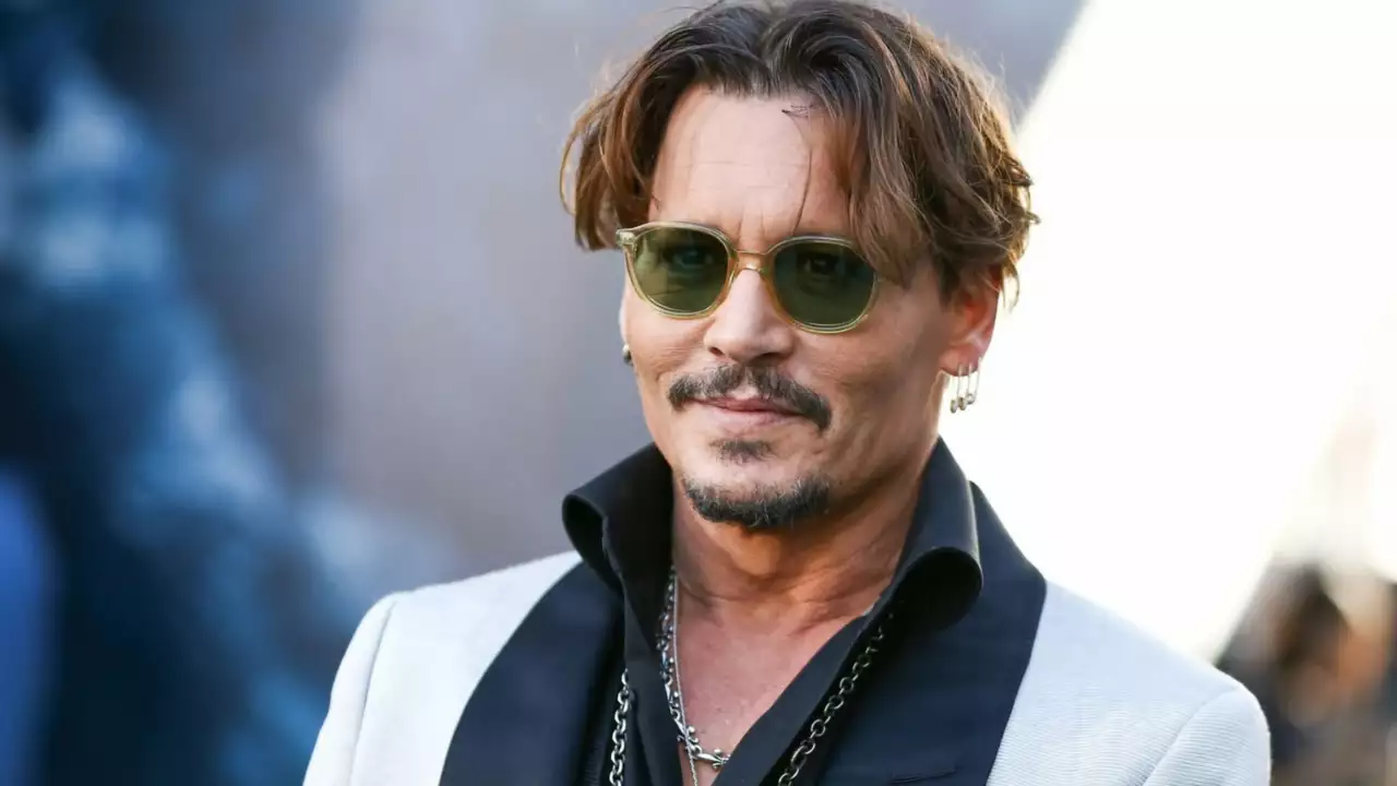 Hollywood's Latest Drama: Johnny Depp's $10 Million Rescue Mission Amid a National Housing Crisis