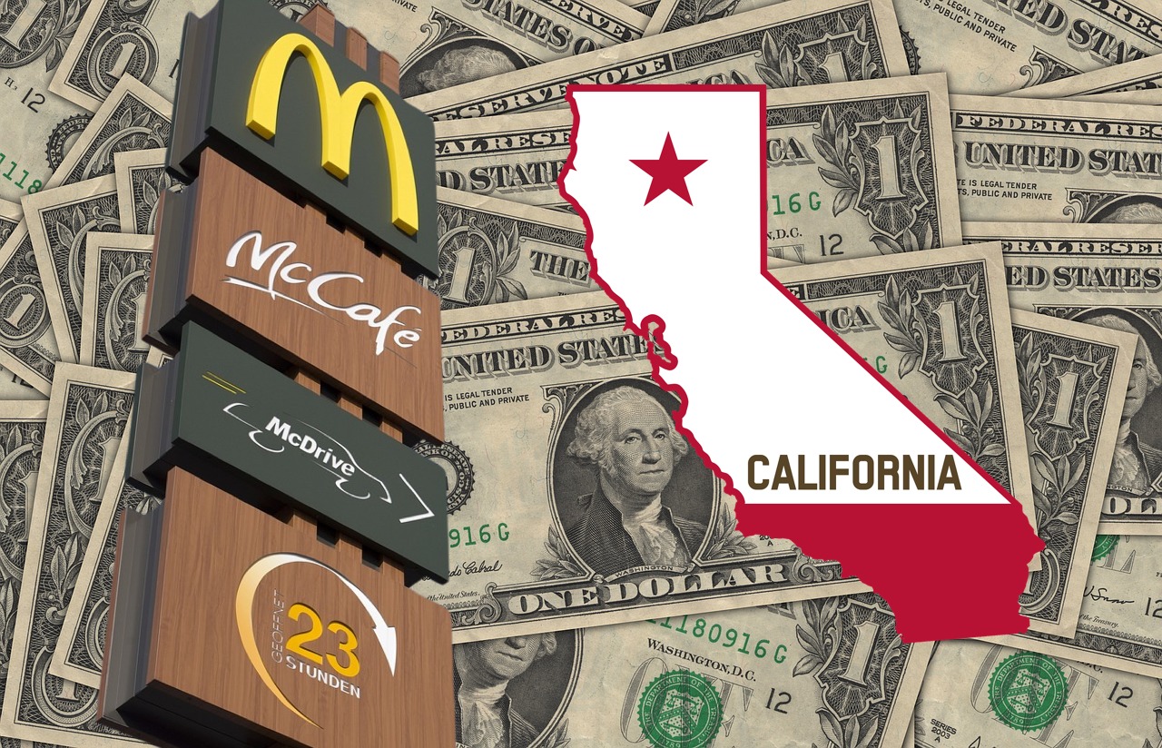 How California's New $20 Minimum Wage is Impacting Fast Food Jobs and Prices