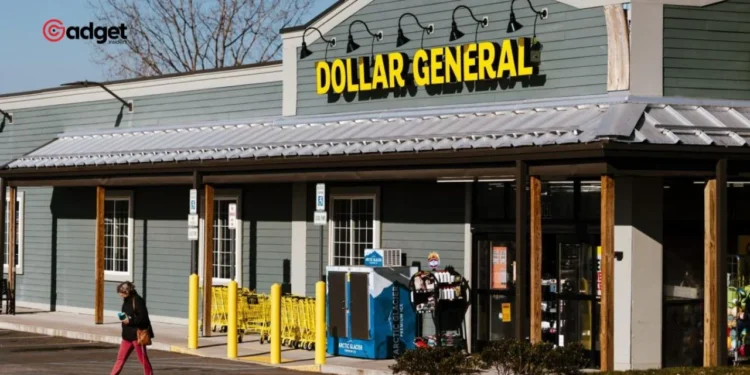 How Dollar General is Changing Self-Checkout to Keep Your Shopping Safe and Speedy