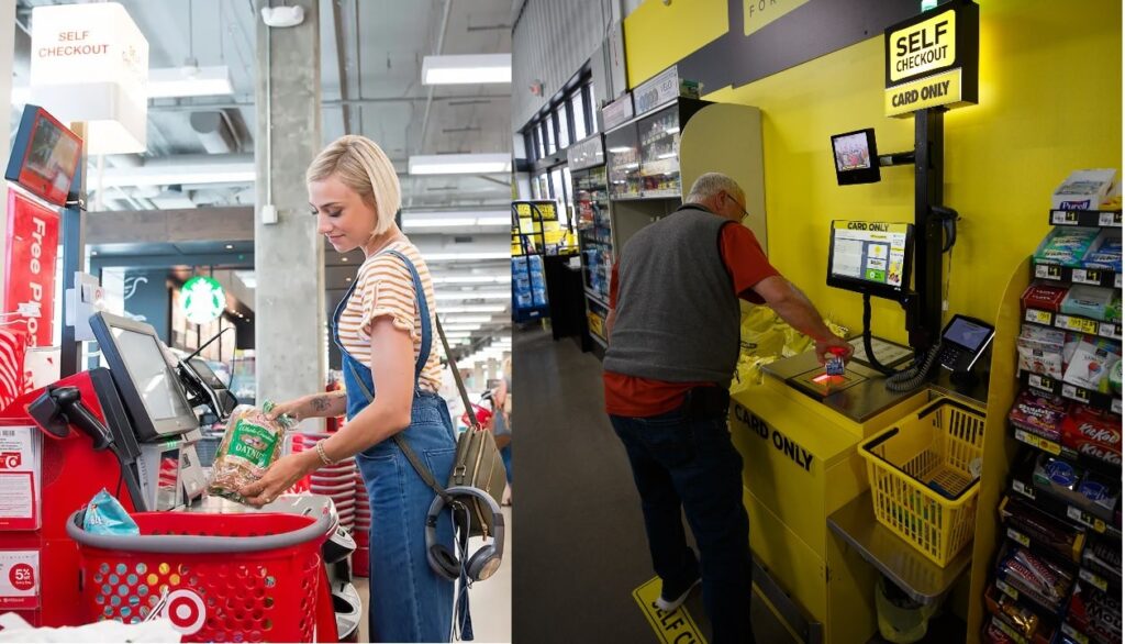 How Dollar General is Changing Self-Checkout to Keep Your Shopping Safe and Speedy