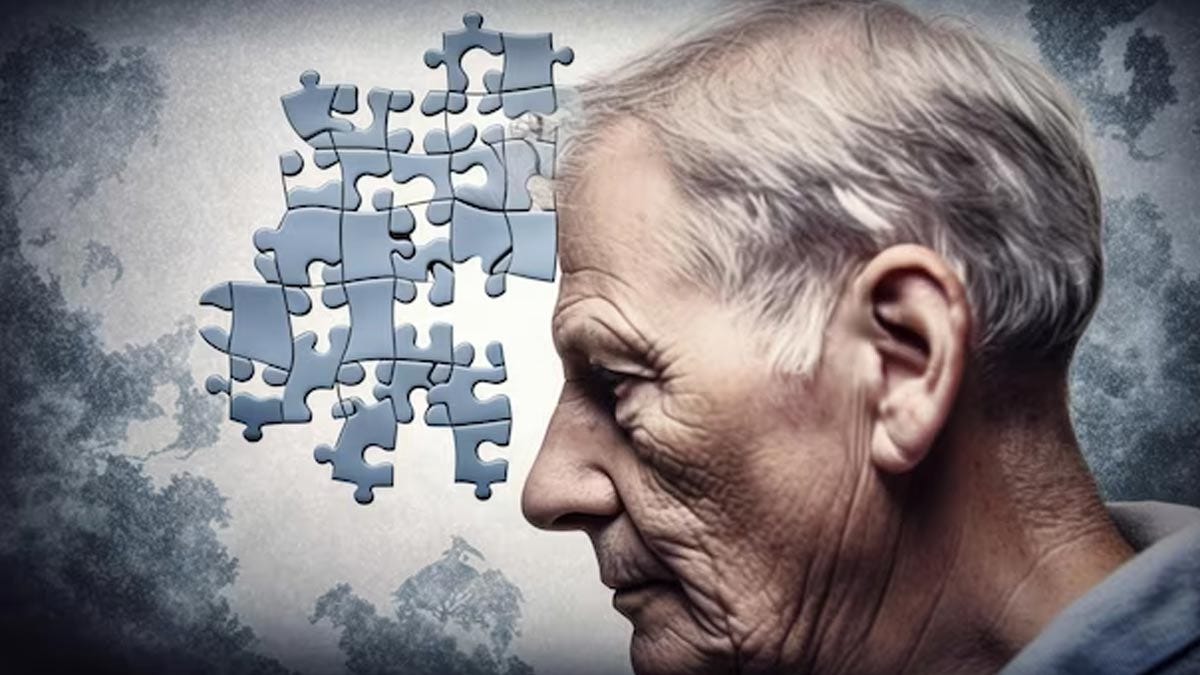 How Early Questions Can Spot Alzheimer's What Every Family Should Know---