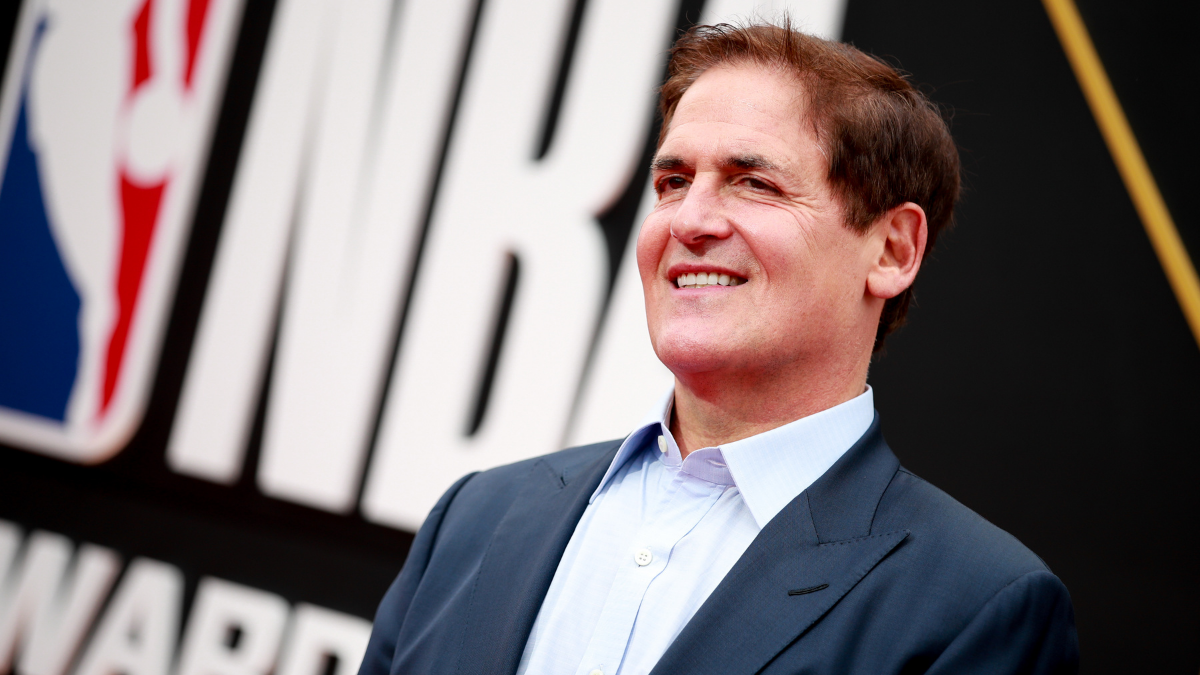 How Mark Cuban Turns His Team Into Millionaires A Closer Look at His Generous Business Moves--