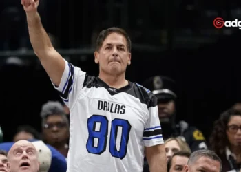 How Mark Cuban Turns His Team Into Millionaires A Closer Look at His Generous Business Moves