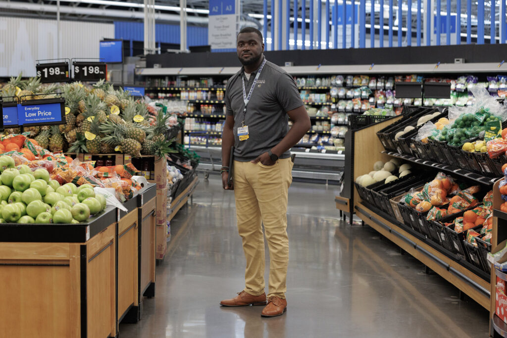 How Much Walmart Managers Make Might Surprise You Inside Their Battle Against Retail Challenges