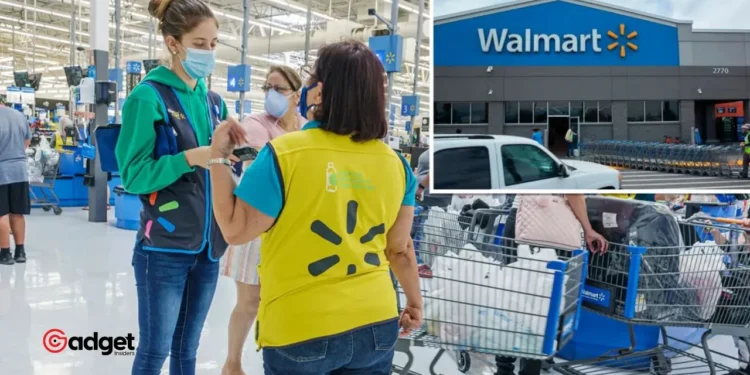 How Much Walmart Managers Make Might Surprise You Inside Their Battle Against Retail Challenges