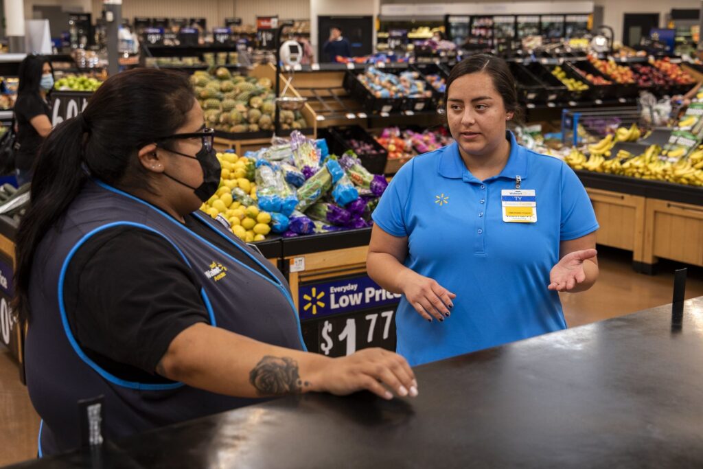 How Much Walmart Managers Make Might Surprise You Inside Their Battle Against Retail Challenges