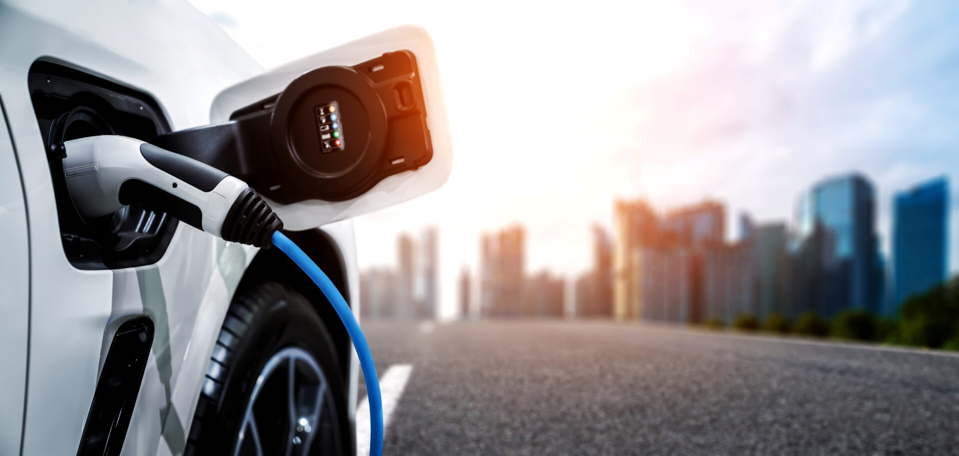 How Myths Are Slowing Down Electric Car Sales A Look at the Real Challenges and Solutions--