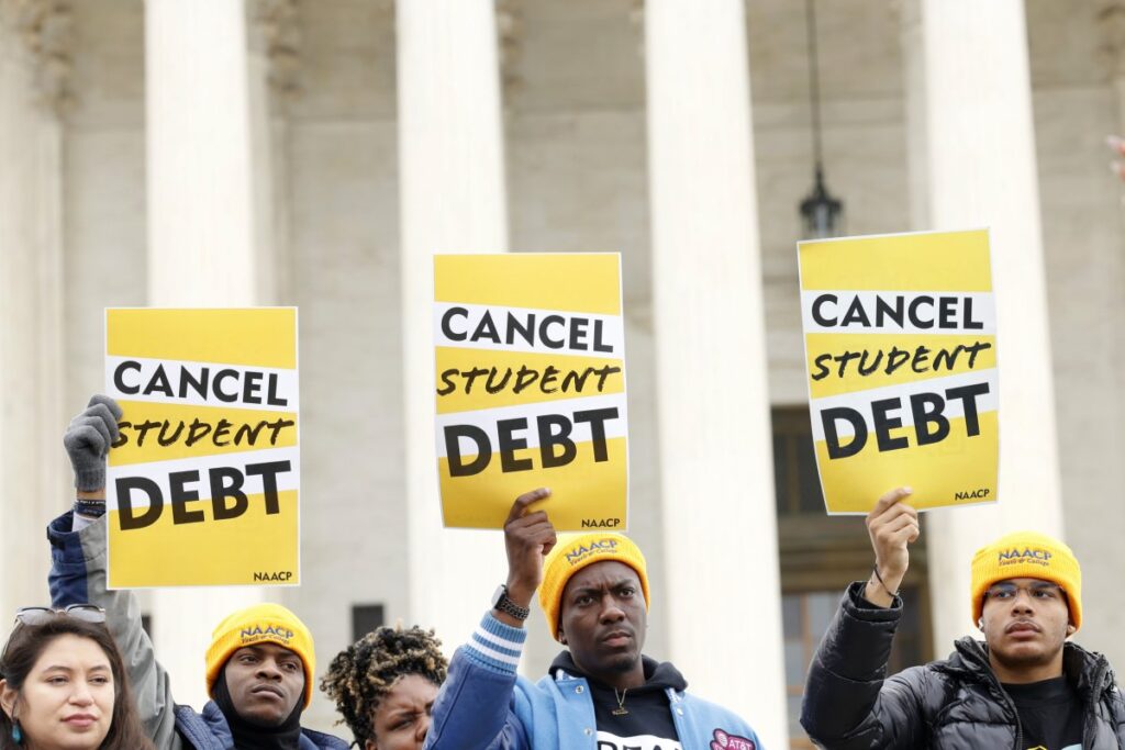 How Student Loan Debt is Derailing Retirement Plans for Older Americans