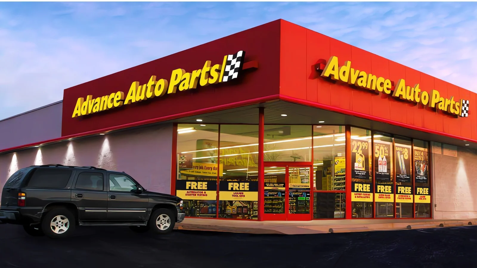 How a Major Car Parts Company Got Hacked The Full Story Behind Advance Auto Parts' Data Leak-