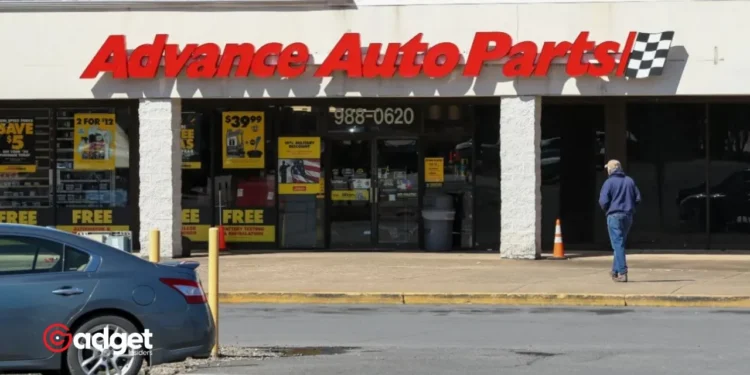 How a Major Car Parts Company Got Hacked The Full Story Behind Advance Auto Parts' Data Leak