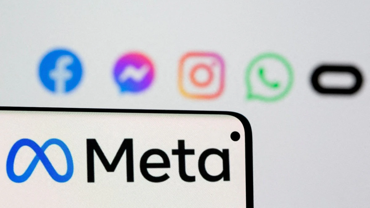 How to Stop Meta from Using Your Photos and Posts Simple Steps for Protecting Your Online Privacy----