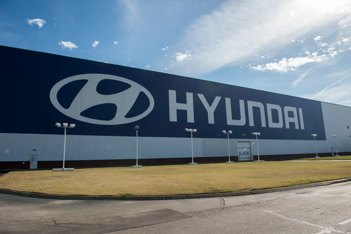 Hyundai Faces Lawsuit for Alleged Use of Child Labor in Alabama Car Factories