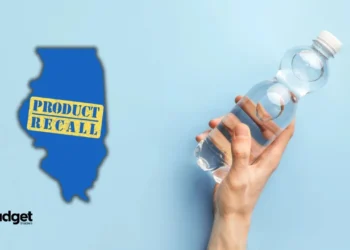 Illinois Now Included in Nationwide Water Bottle Recall Alert