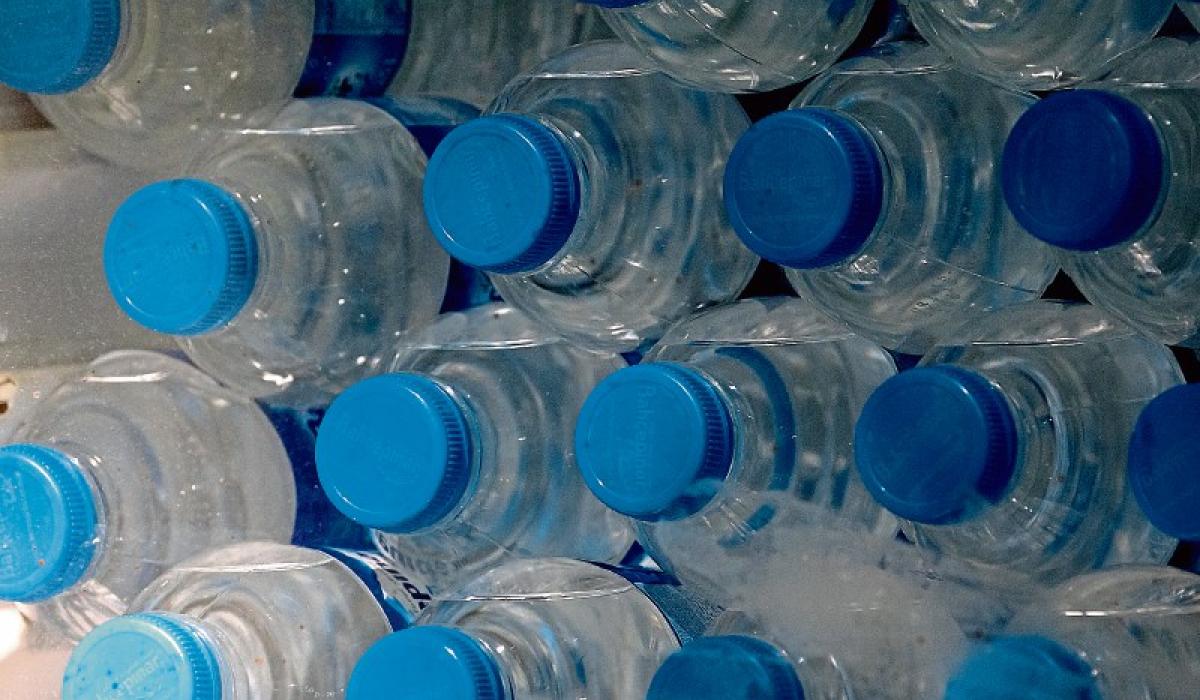 Illinois Now Included in Nationwide Water Bottle Recall Alert