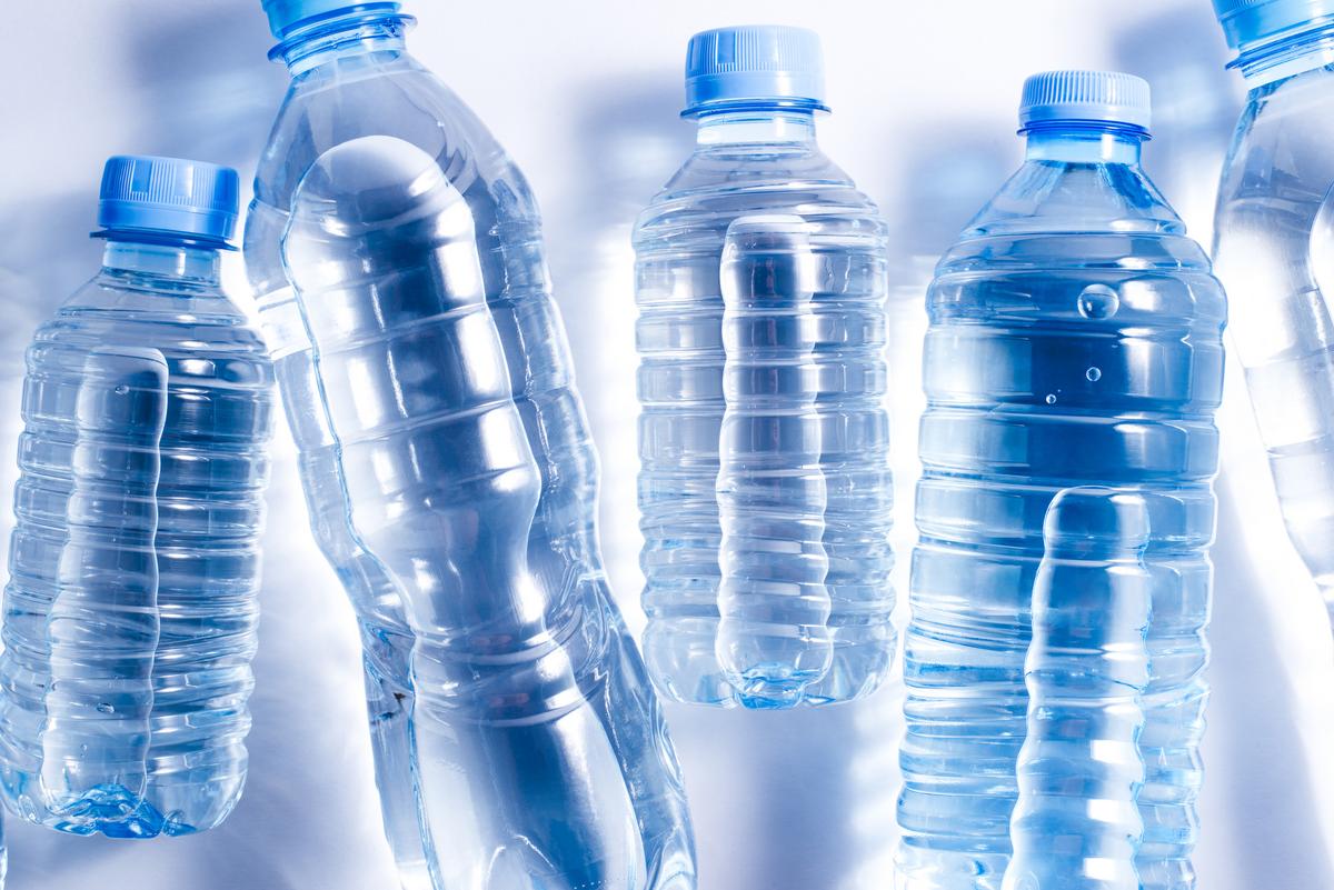 Illinois Now Included in Nationwide Water Bottle Recall Alert