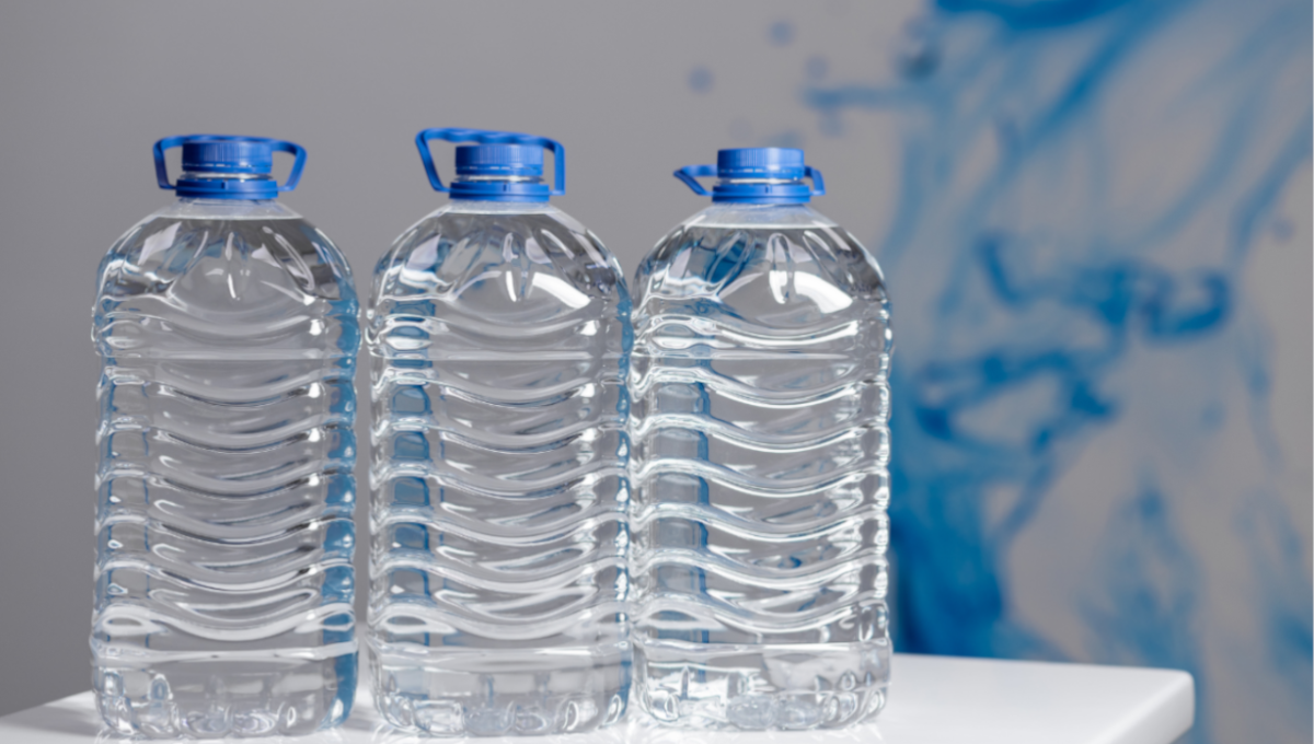 Illinois Now Included in Nationwide Water Bottle Recall Alert